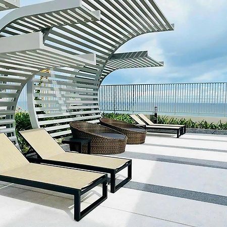 The Song Apartment Vung Tau - Can Ho Ho Boi-Olive Homestay מראה חיצוני תמונה